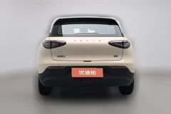 2025 Geely Galaxy Geely Galaxy Xingyuan 2026 310km Youth #4