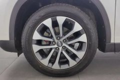 2019 Chery Tiggo 8 2018 1.5T MT Premium5Seat #6