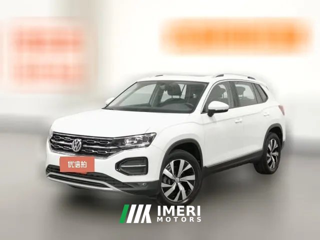 2019 Volkswagen Tayron 2019 2.0T AT 330TSILuxury FWD China VI
