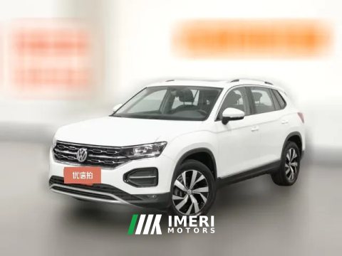 2019 Volkswagen Tayron 2019 2.0T AT 330TSILuxury FWD China VI