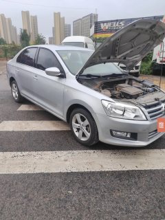 2015 Volkswagen Santana 2015 1.6 MT Luxury #18