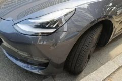 2020 Tesla Model 3 2020 Facelift Long Rangerear wheel driveEdition EV #5