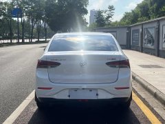 2021 Buick Excelle GT Sedan 2021 1.3T AT 18TLightly mixedEntry Facelift #8
