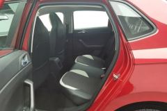 2021 Volkswagen Polo Hatchback 2021 Plus 1.5L ATColorfulTech #19