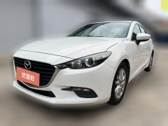 2017 Mazda Mazda3 Axela Sedan 2017 1.5 AT Comfort China VI #1