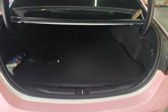 2023 Mercedes-Benz C-Class New Energy 2023 2.0T AT C 350 eL #4