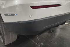 Rear Bumper