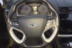 2016 Geely Auto Emgrand Hatchback 2014 1.3T AT Elite #15