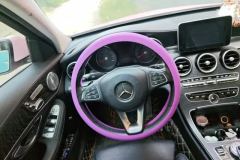 2018 Mercedes-Benz C-Class 2018 2.0T AT C200LSport #15