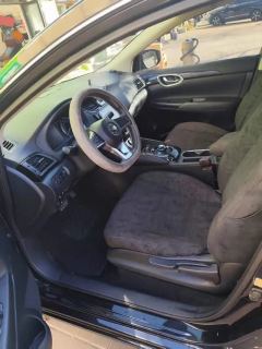 2021 Nissan Sylphy EV 2020 Comfort EV #7