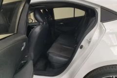 2023 Toyota Levin 2023 Smartelectric hybridHybrid 1.8L AT Sport #11