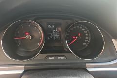 2018 Volkswagen Bora Sedan 2018 1.5 MT Fashion #14