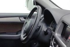 2017 Audi Q5 2017 2.0T AT 40TFSITech #23