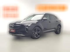 2021 Buick Envision S 2020 EnvisionS 2.0T AT 652T 2WDlimited editionSSport #1