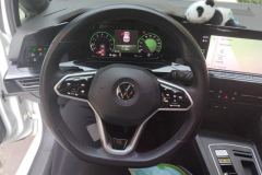 2023 Volkswagen Golf 2023 1.4T AT 280TSI DSG R-Line #15