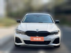 2020 BMW 3 Series 2020 2.0T AT 325Li MSport Pkg Facelift #3
