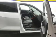 2020 Audi Q2L 2018 1.4T AT 35TFSIExclusive for listingEdition China VI #8