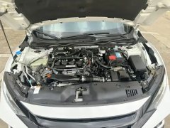 2017 Honda Civic 2016 1.5T AT 220TURBOLuxury #18