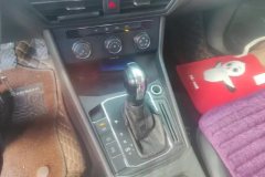 2020 Volkswagen Lavida 2019 1.5 AT Comfort China VI #16
