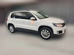 2015 Volkswagen Tiguan 2015 1.8T AT FashionFWD #5