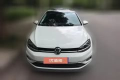 2017 Volkswagen Golf 2018 1.6 AT Comfort #2