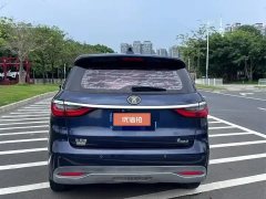 2019 BYD Song MAX 2018 1.5T AT Smart ConnectLuxury6Seat #5