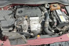 2019 Chevrolet Monza 2019 1.3T AT RS 330TcarefreeEdition #10
