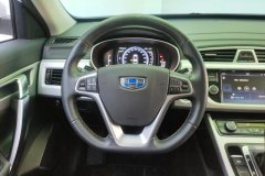 2018 Geely Auto Boyue 2016 1.8T AT Smart FashionFWD #15