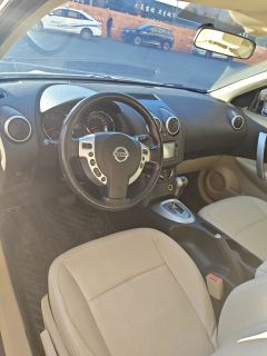 2016 Nissan Qashqai 2016 2.0 AT Luxury #8