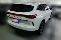 2024 Haval H6 2022 No.3generation 1.5T AT 2WDMax #3