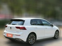 2022 Volkswagen Golf 2021 1.4T AT 280TSI ProFirst Edition #7