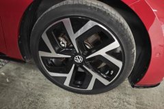 2025 Volkswagen ID.3 2026 clever extremely intelligentEditionGTXkit #6