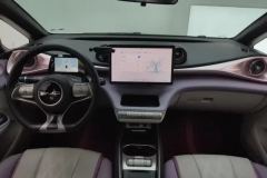 2023 BYD Dolphin 2023 420km Fashion #12
