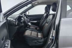2018 Nissan Kicks 2017 1.5 AT cool enjoymentEdition #13