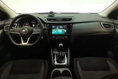 2019 Nissan Qashqai 2019 2.0 AT Smart #12