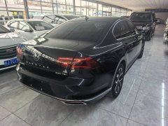 2021 Volkswagen Magotan 2020 2.0T AT 330TSILeading #9
