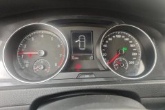 2019 Volkswagen Golf 2019 1.4T AT 280TSIComfort #14