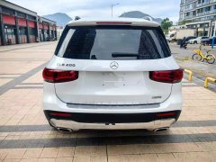 2020 Mercedes-Benz GLB-Class 2020 1.3T AT GLB200Dynamic #8