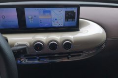 2024 Wuling Motors Wuling Bingo 2024 333km LingxiConnected #13