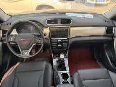 2015 Haval H2 2014 1.5T MT Premium FWD #8