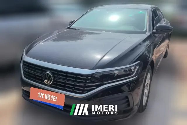 2024 Volkswagen Passat 2024 1.4T AT 280TSI Business