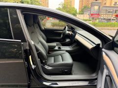 2021 Tesla Model 3 2021 PerformancehighPerformanceall wheel driveEdition #11
