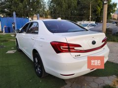 2018 BYD Qin EV 2017 1.5T AT Qin100 #5