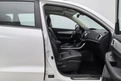 2018 Geely Auto Vision X6 2018 1.8 MT 4GConnectedLuxury #22