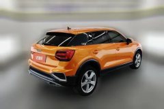 2022 Audi Q2L 2022 1.4T AT 35 TFSI Enterprising and elegant #3