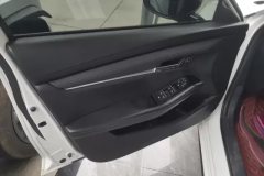 2022 Mazda Mazda3 Axela Sedan 2021 2.0L ATQuality and eleganceEdition #7