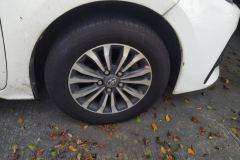 2019 Toyota Corolla 2017 1.2T AT GL-i #6