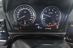 2021 BMW 1 Series 2021 2.0T AT 125i MSportYaoyeEdition #14