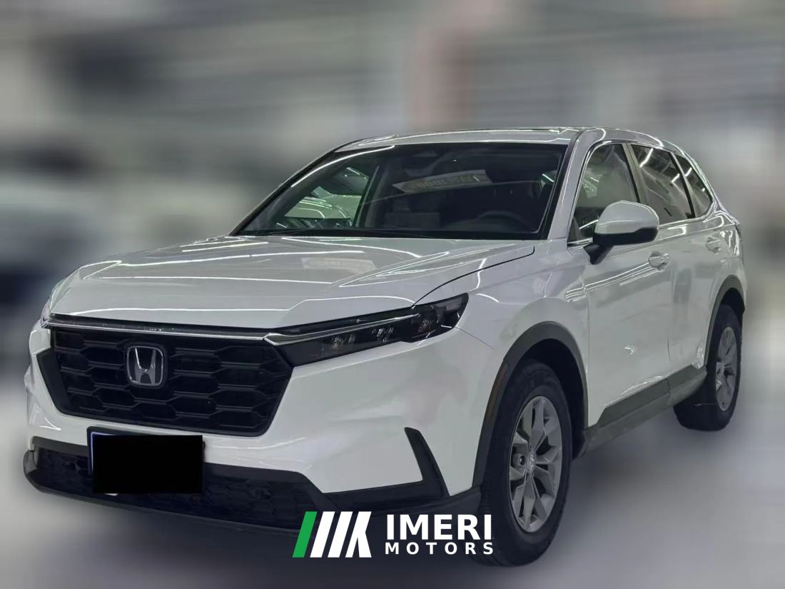 2023 Honda CR-V 2023 1.5T AT 240TURBO 2WDFeng ShangEdition 5Seat
