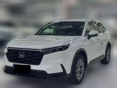 2023 Honda CR-V 2023 1.5T AT 240TURBO 2WDFeng ShangEdition 5Seat #1